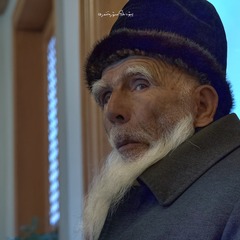 Oldman