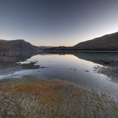 山水
