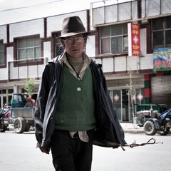 2011-6-拉孜街拍