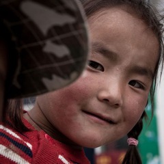 2011-6-拉孜街拍