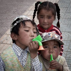 2011-6-拉孜街拍