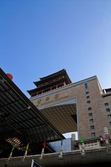 北京西