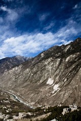 不会拍风景