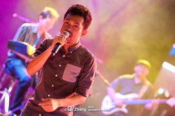 Pod Thanachai Utchin