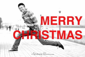 Merry Christmas!