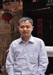 搭档“涛哥”