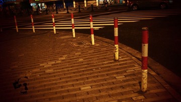 街头2011-1-28②