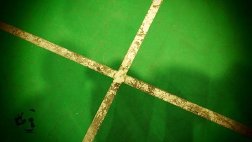 羽毛球场2011-1-30①