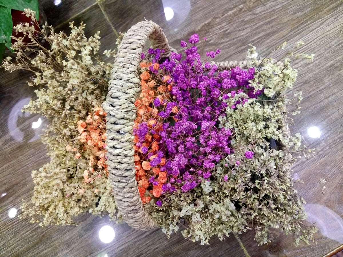 游走在发丝间的花 - 图虫网 - 最好的摄影师都在这