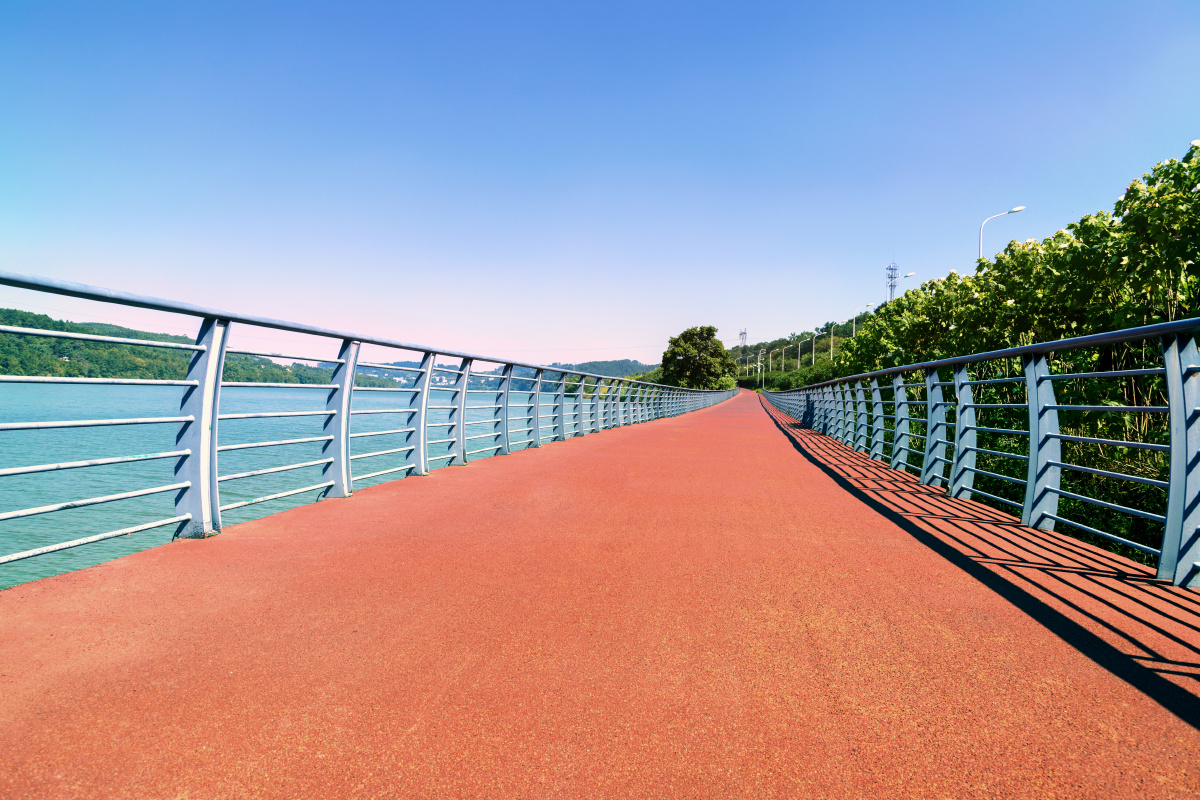 柳州环江滨水大道 - 机情试摄 - 图虫网 - 优质摄影师交流社区