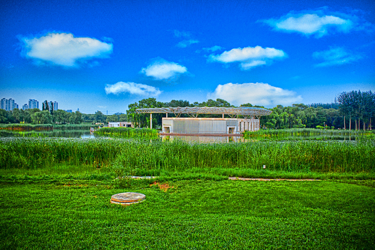 重口味hdr一张 - vincent_songyh - 图虫