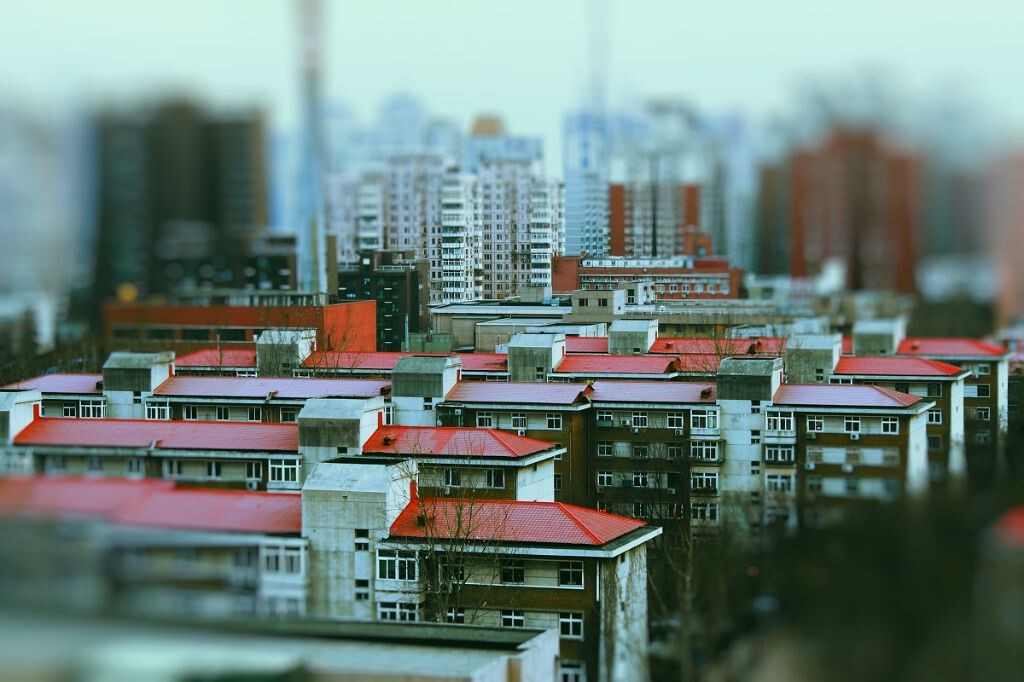 爬楼