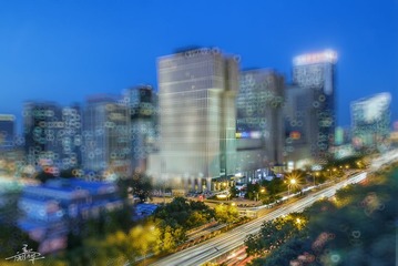 万达广场-发