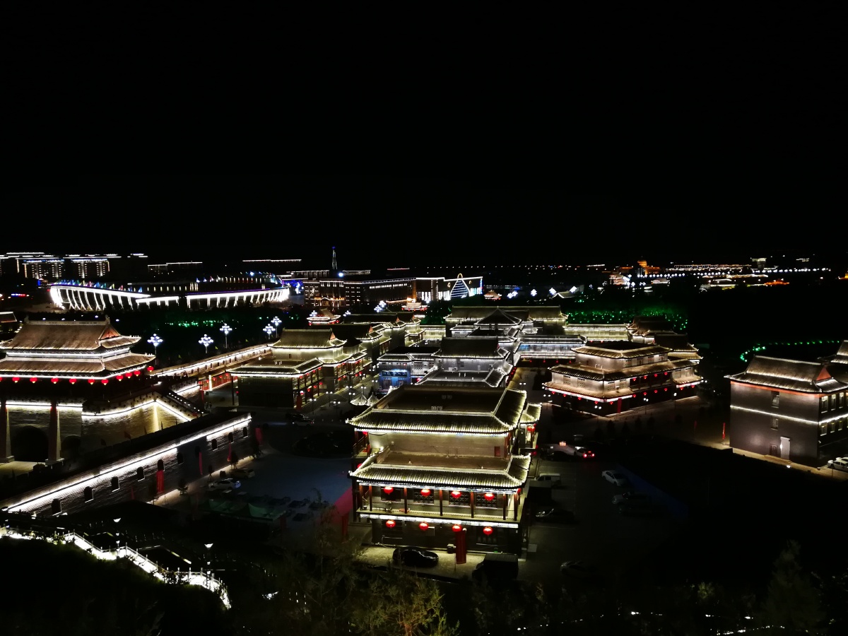 阿拉善左旗