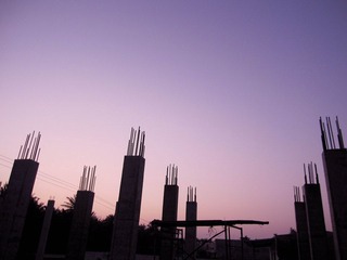 奠基