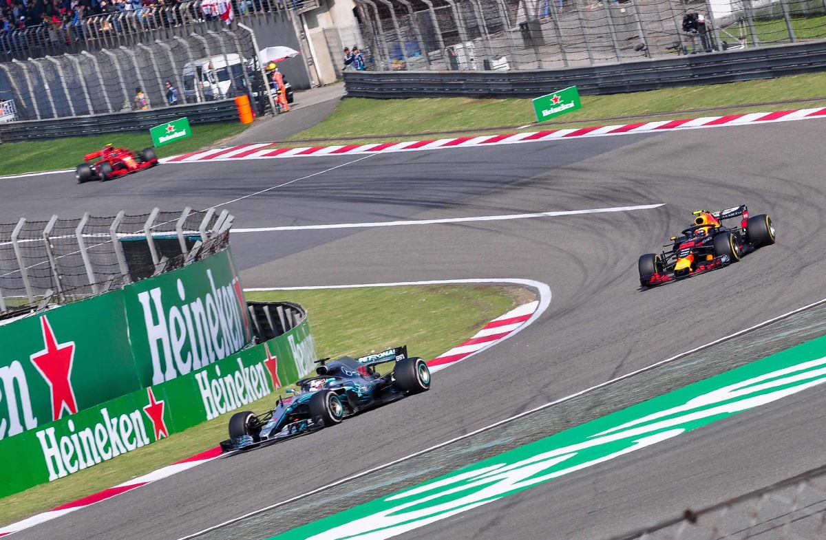 速度与激情2018f1上海站