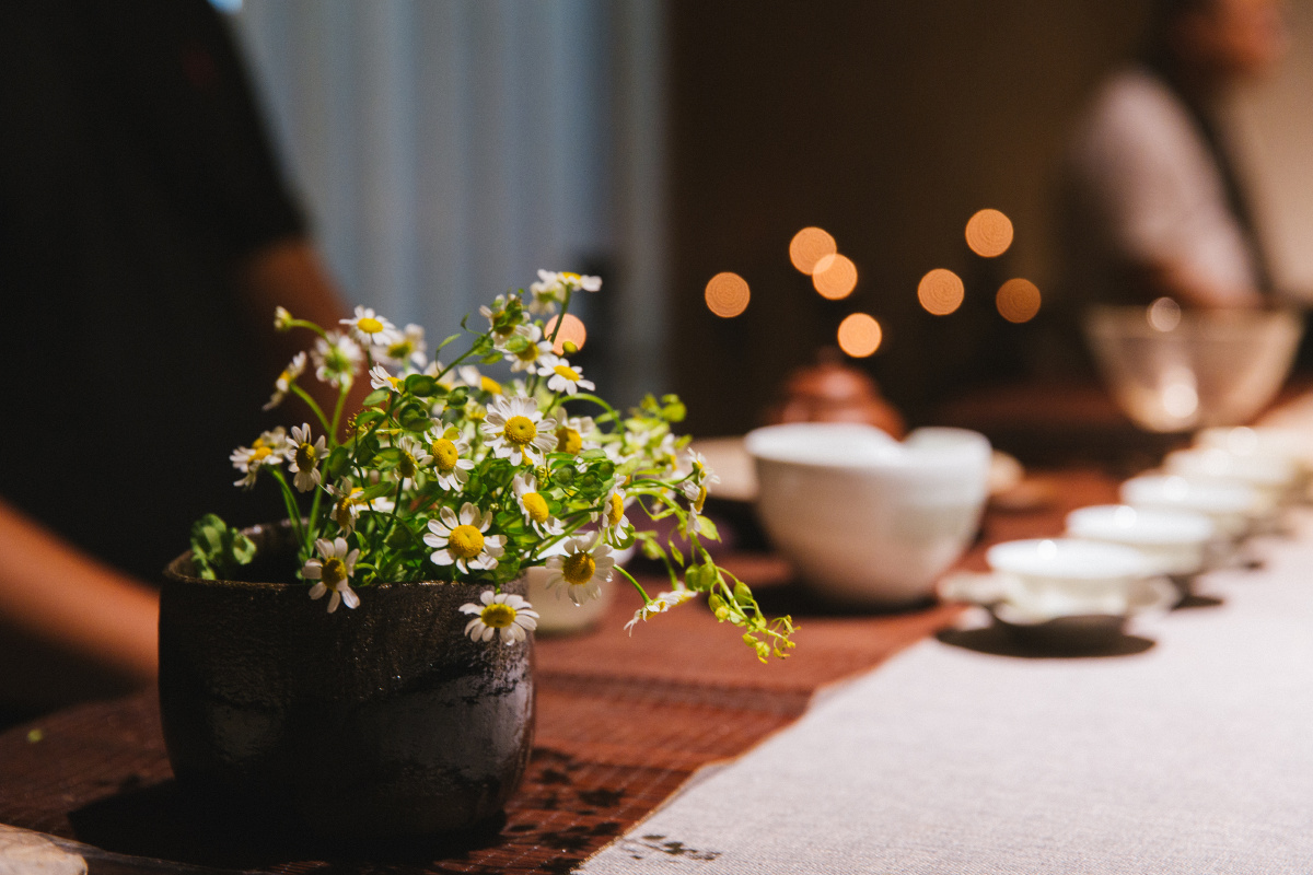 茶道- wangzhelqhj - 图虫网 - 优质摄影师交流社区