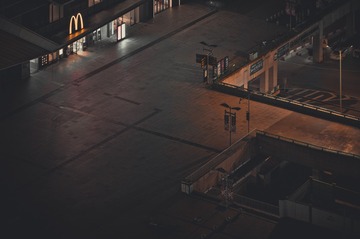 7446