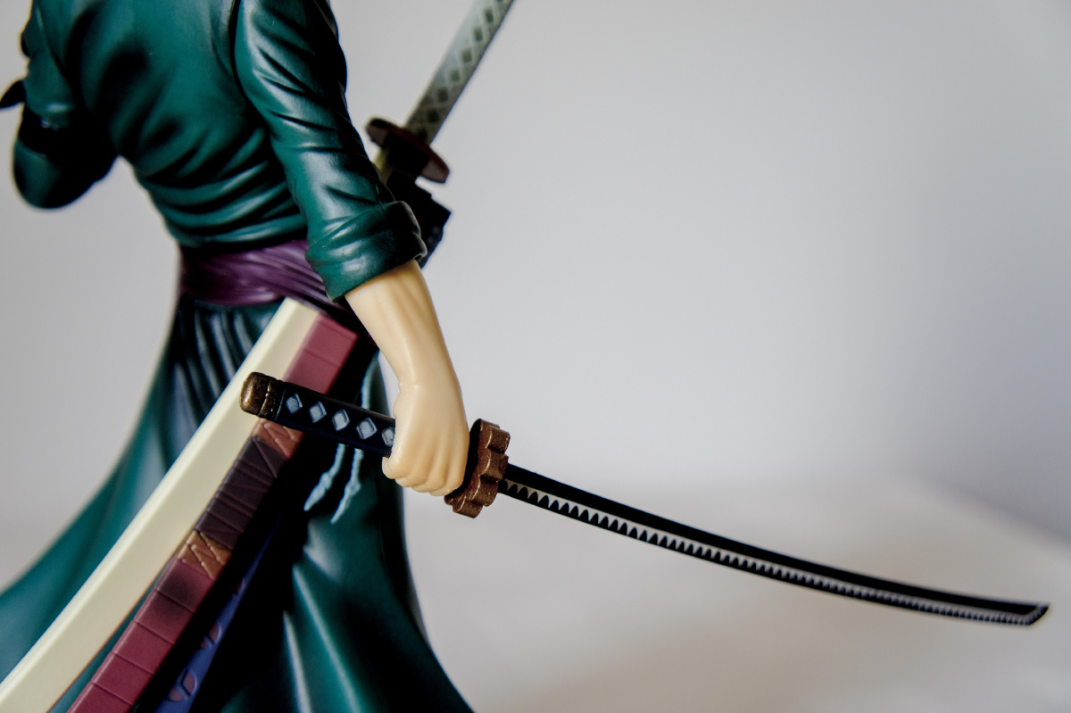 国产二次元你看得出?