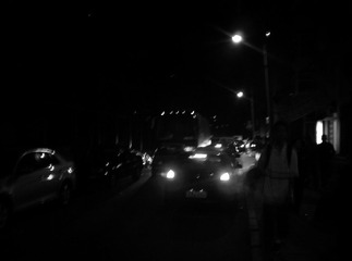 黑白夜-1