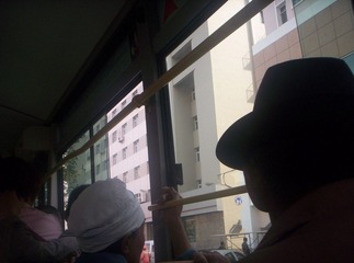公交车-1