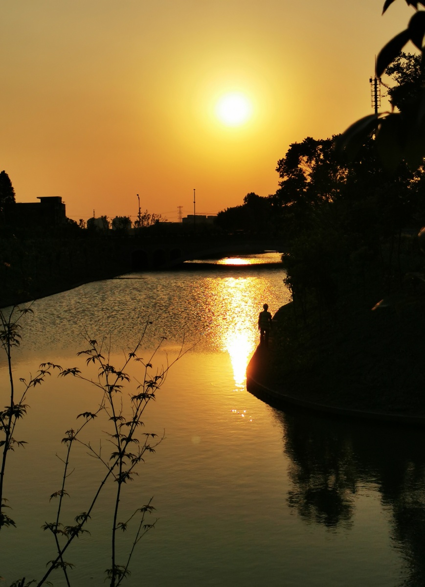 2020年,那些美好的画面和时光值得铭记!