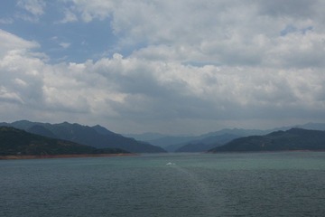 东江湖