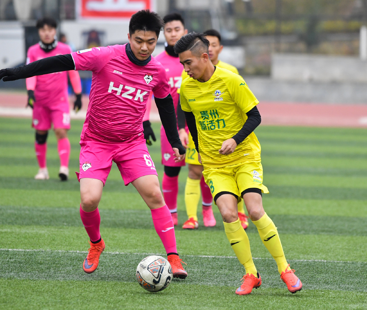 出征！云南一草根球队将参加全国县域足球冠军赛_新华网江苏城市足球联赛官网-最新赛程+积分榜-民间足球盛宴