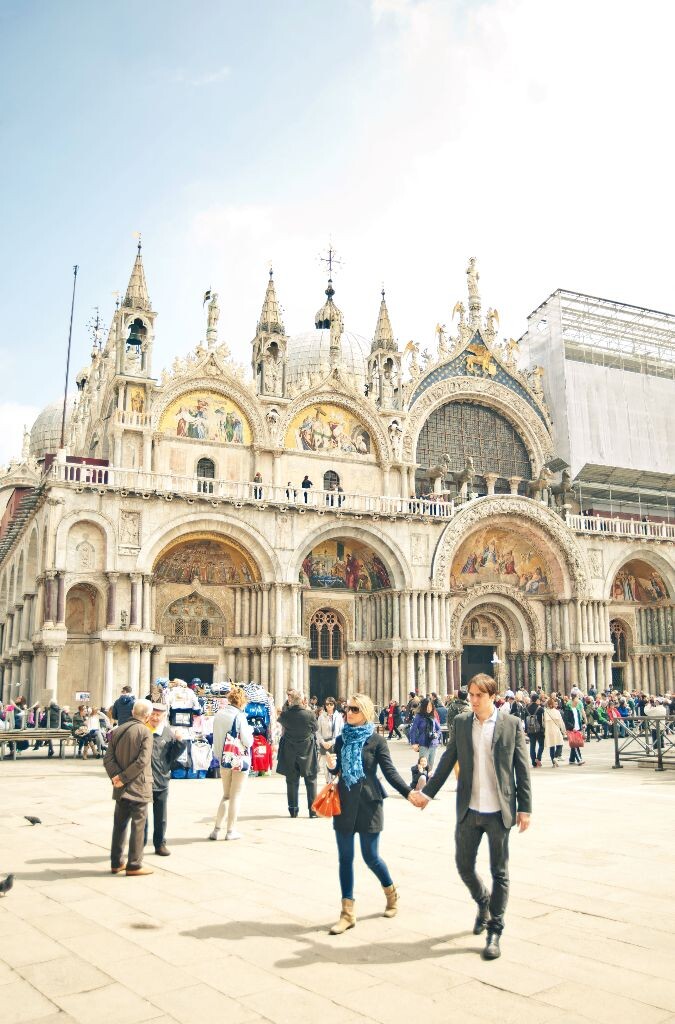 san marco
