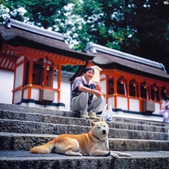 doge本尊！