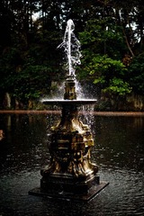Williamson park，Ashton memorial