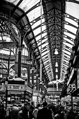 leeds market