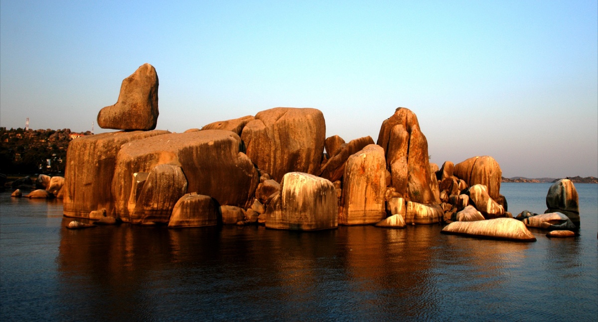 维多利亚湖(坦桑尼亚)