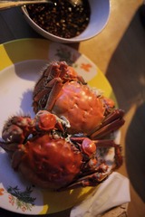 大闸蟹 (1)