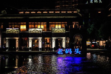 夜景8-1