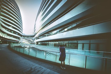 银河SOHO_奥森-5231