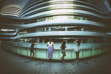 银河SOHO_奥森-5256