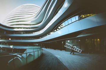 银河SOHO_奥森-5259