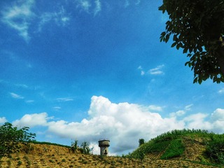 晴空