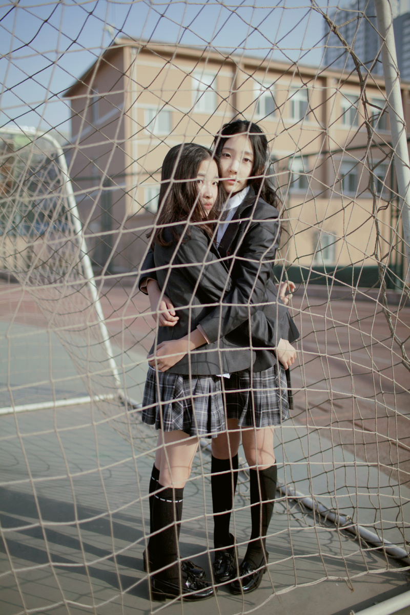 约束- 双二 - 图虫