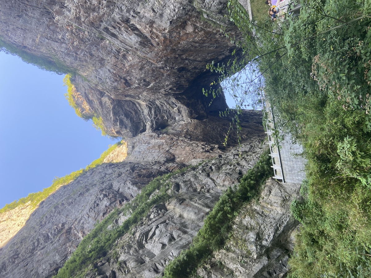 张家界 - 醉雨非烟烟 - 图虫