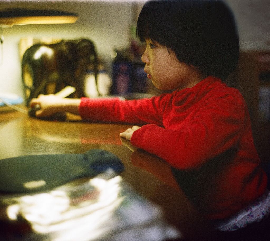 别告诉妈妈 A 儿童 别告诉妈妈 A 雀斑公子 孩子的视界 图虫摄影网