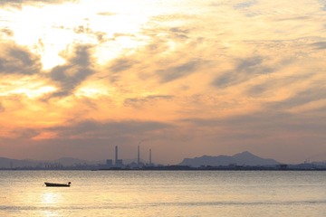 八大关
