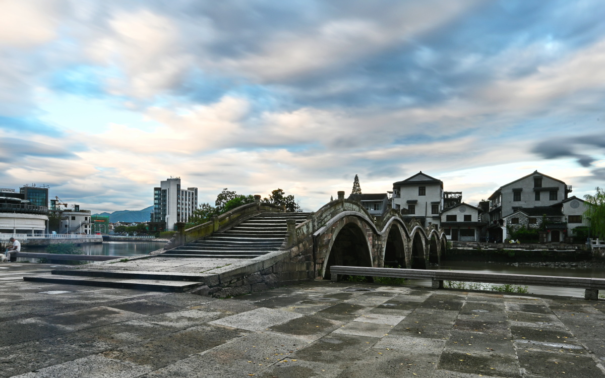 浙江台州黄岩八十五