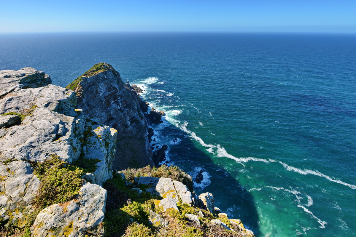 南非行好望角一