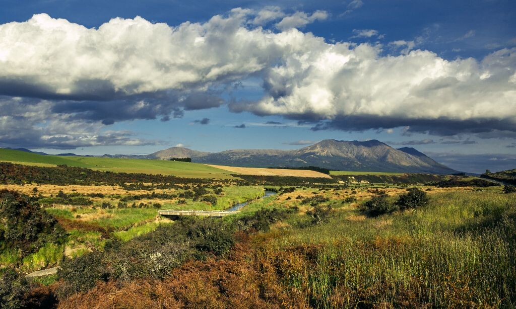 Wanaka<br />
