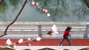 瞬间巧合