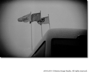 2009.12 旗帜