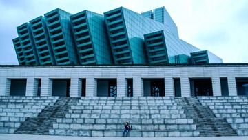 江北大剧院