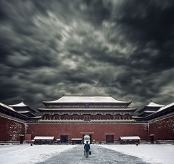 未知